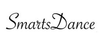 Smarts Dance logo