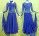 Made To Measure Ballroom Dress Cha Cha Costume Ballroom BD-SG1009