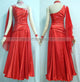 Unique Designs Ballroom Dress Cheap Ballroom Dance Costumes BD-SG1010