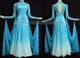 Factory Ballroom Dress Samba Ballroom Dance Costumes BD-SG1019