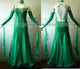 Bespoke Ballroom Dress Cheap Ballroom Costumes BD-SG101