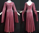 Design Ballroom Dress 2 Piece Ballroom Costume BD-SG1020