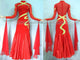 Sale Ballroom Dress Ballroom Costume Drawing BD-SG1022