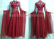 Crystal Ballroom Dress Ballroom Costume Skirt BD-SG1024