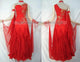 Modern Ballroom Dress Ballroom Waltz Dress BD-SG1033