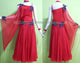 Custom Ballroom Competition Costume Ballroom Dresses for Dance Competition BD-SG1035