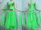 Top Ballroom Competition Costume Smooth Rhythm dance gowns BD-SG1039
