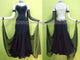 Bespoke Ballroom Competition Costume Ballroom Competition Gown BD-SG1048