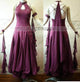 Bespoke Ballroom Competition Costume Ballroom Competition Dress for sale BD-SG104