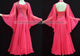 New Ballroom Competition Costume Ballroom Competition Dancewear BD-SG1050