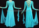Gorgeous Ballroom Competition Costume Ballroom Dance Wear BD-SG1052