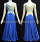 Elegant Ballroom Dancing Costume Ballroom Competition Dress for sale BD-SG1058