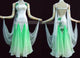 Top Ballroom Dancing Costume Womens Ballroom Dance Dress BD-SG1060