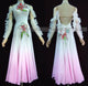 Factory Ballroom Dancing Costume Standard Smooth ballroom dance competition dresses BD-SG1063
