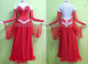 Bespoke Ballroom Dancing Costume Ballroom Competition Dancewear BD-SG1069