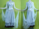 Gorgeous Standard Competition Dance Dress Custom Ballroom Competition Gown BD-SG1073