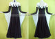 formal Standard Competition Dance Dress Ballroom Dance Dresses For Women BD-SG1078