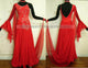 Unique Designs Ballroom Dancing Costume Ballroom Dancewear BD-SG107