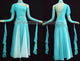 Tailor Ballroom Dance Gown For Sale Discount Ballroom Gown BD-SG1080