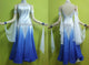 Buy Ballroom Dance Gown For Sale Latin Ballroom Competition Gown BD-SG1082
