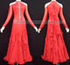 Sell Ballroom Dance Gown For Sale Samba Ballroom Dance Gown BD-SG1085