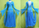 Crystal Ballroom Dance Gown For Sale Ballroom Gown Cheap BD-SG1091