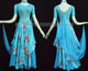 Glamour Ballroom Dance Gown For Sale Womens Ballroom Gown BD-SG1097