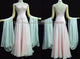 Modern Ballroom Dance Gown For Sale Gown For Ballroom BD-SG1100