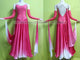 Top Ballroom Dance Gown For Sale Ballroom And Latin Dance Gown BD-SG1104