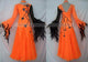 Sell Ballroom Dance Gown For Sale Ballroom Dance Gown Patterns BD-SG1106