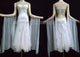 Sale Ballroom Dance Gown For Sale Ballroom Gown Plus Size BD-SG1110