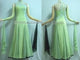 Crystal Ballroom Dance Gown For Sale Ballroom Style Wedding Gown BD-SG1112