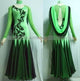 New Ballroom Dance Gown For Sale Dancing Gown Ballroom BD-SG1115