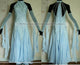 Made To Measure Ballroom Dance Gown For Sale Ballroom Gown Cheap BD-SG111
