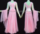 Simple Standard Dance Competition Apparel For Female Smooth Dance Competition Apparel For Ladies BD-SG1127