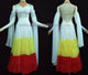 Modest Standard Dance Competition Apparel For Female Smooth Dance Competition Apparel For Competition BD-SG1128