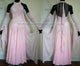 Custom Ballroom Dance Gown For Sale Standard Ballroom Gown BD-SG112