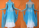 Contemporary Standard Dance Competition Apparel For Female Smooth Dance Competition Clothes For Female BD-SG1135