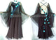 Classic Standard Dance Competition Apparel For Female Smooth Dance Competition Clothing For Women BD-SG1137