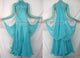 Long Standard Dance Competition Apparel For Female Smooth Dance Competition Clothing For Competition BD-SG1139