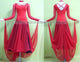 Newest Standard Dance Competition Apparel For Female Smooth Dance Competition Garment BD-SG1141
