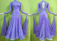 Latest Standard Dance Competition Apparel For Female Smooth Dance Competition Garment For Women BD-SG1142