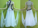 Cheap Ballroom Dance Outfits Latest Standard Dance Outfits BD-SG1155