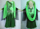 Cheap Ballroom Dance Outfits Smooth Dance Dress For Ladies BD-SG1157