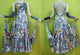Cheap Ballroom Dance Outfits Short Smooth Dance Dress BD-SG1159