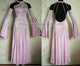 Cheap Ballroom Dance Outfits Mini Standard Dancewear BD-SG115