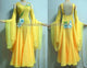 Cheap Ballroom Dance Outfits Selling Standard Dance Clothing BD-SG1162