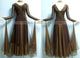 Cheap Ballroom Dance Outfits Luxurious Smooth Dance Clothing BD-SG1163