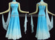 Cheap Ballroom Dance Outfits Ladies Ballroom Dance Dresses BD-SG1164