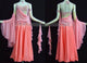 Cheap Ballroom Dance Outfits Ballroom Dance Dancing Dress BD-SG1169